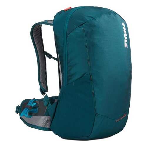 Рюкзак туристический Thule Capstone Deep Teal 225109 22 л в Сплав