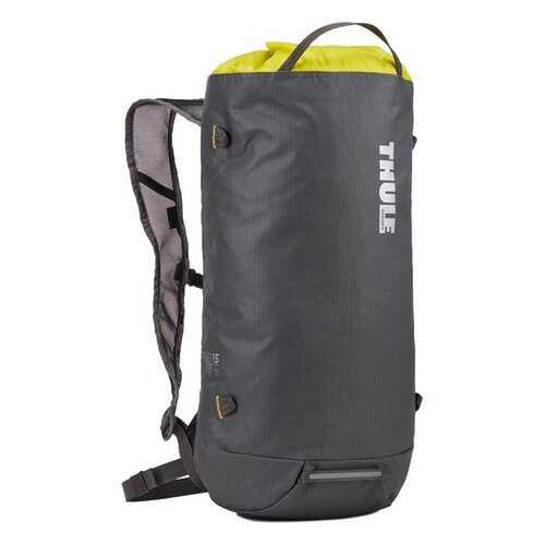 Рюкзак туристический Thule Stir Dark Shadow 15 л в Сплав