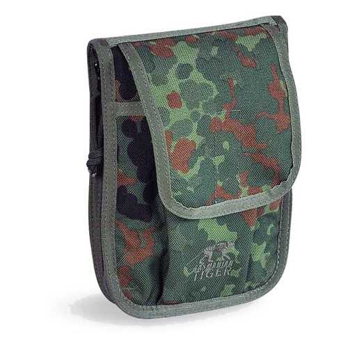 Туристическая сумка Tasmanian Tiger TT Note Book Pocket 0,5 л камуфляж в Сплав