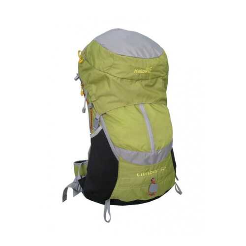 Туристический рюкзак Climber 50 (TB451) в Сплав