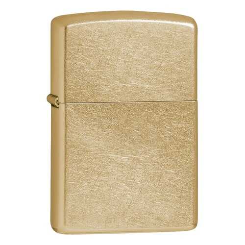 Зажигалка Zippo №207 G Street Chrome в Сплав