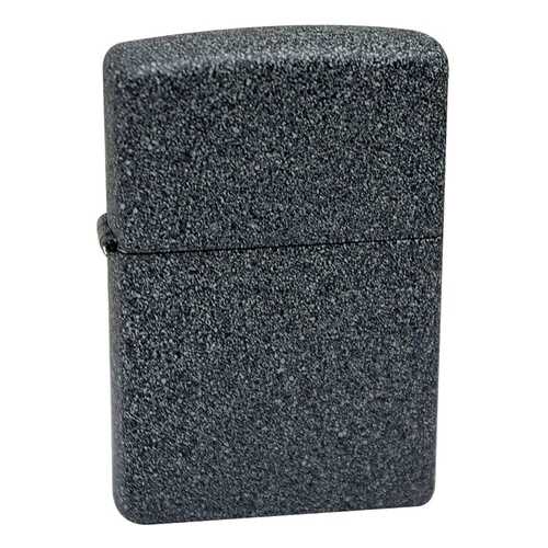 Зажигалка Zippo №211 Iron Stone в Сплав