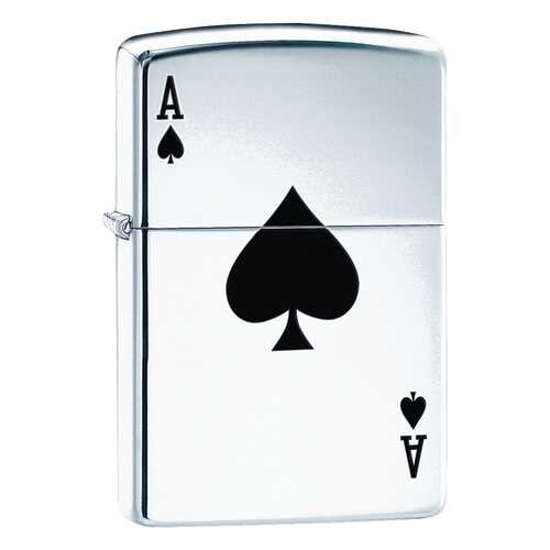 Зажигалка Zippo №24011 High Polish Chrome в Сплав