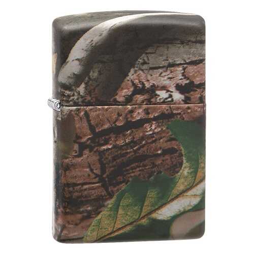 Зажигалка Zippo №28263 Camouflage в Сплав