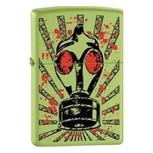 Зажигалка Zippo Classic 24470 Lemon в Сплав