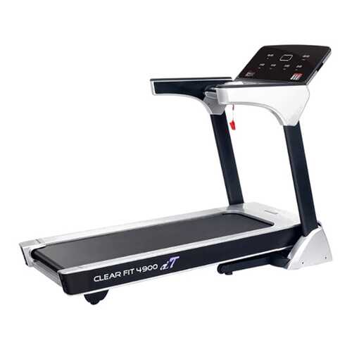 Беговая дорожка Clear Fit IT 4900 в Сплав