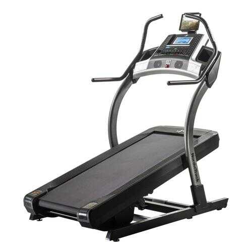 Беговая дорожка NordicTrack Incline Trainer X7i в Сплав