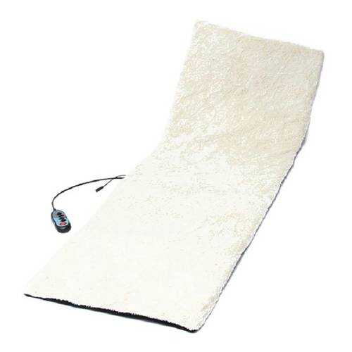 Массажный матрац для тела Massage mat H0095B в Сплав