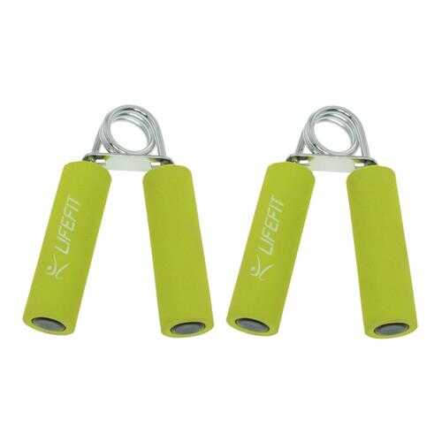 Эспандер soft hand grip в Сплав