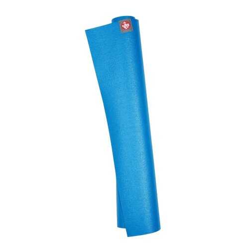 Коврик для йоги Manduka eKO Superlite 180*61*0,15 см Dresden Blue Limited Edition в Сплав