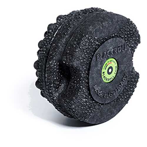 Массажный мяч Blackroll Twister в Сплав