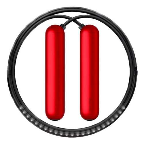 Скакалка Tangram Smart Rope SR2_RD_M в Сплав