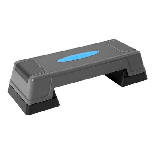 Starfit Степ-платформа SP-301 70х28х22 см, 2-уровневая в Сплав
