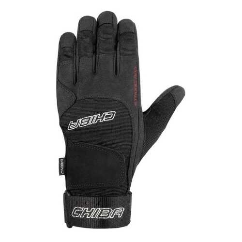 Chiba Strongman Gripper Чёрный (44102) (размер: s) в Сплав