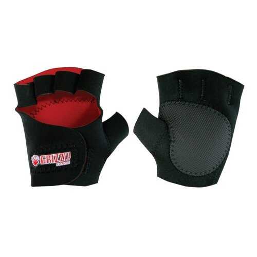 Grizzly Перчатки 8732-04, 2 шт, размер: M в Сплав