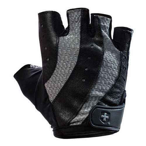 Перчатки атлетические Harbinger Pro, grey, 7/M в Сплав