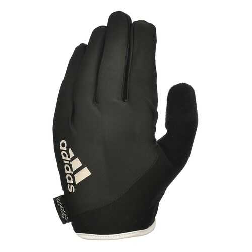 Перчатки для фитнеса Adidas ADGB-12424WH XL белый в Сплав