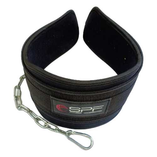 Пояс для отягощений HS-987 SPF Fitness в Сплав