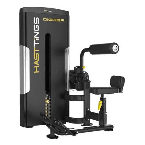 Сгибание/разгибание ног Hasttings Digger HD025-1 в Сплав