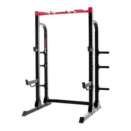 Силовая рама Weider PRO 7500 15968 в Сплав