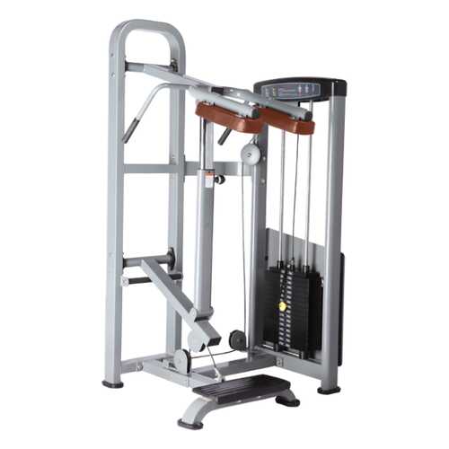 Тренажер для голени Bronze Gym D-017 в Сплав