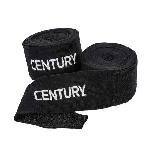 Century Бинты Century черные в Сплав