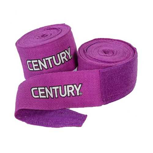 Century Бинты Century фиолетовые в Сплав