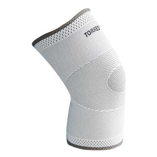 Суппорт колена Torres PRL11012, XL, синтетика в Сплав