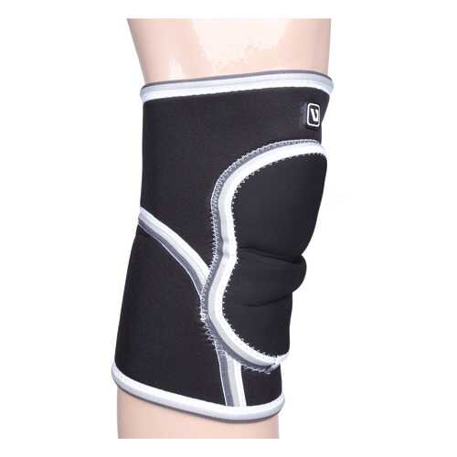 Суппорт LiveUp Knee Support LS5751-SM, черный в Сплав
