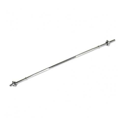Гриф для штанги прямой MB Barbell Atlet 213 см, 31 мм в Сплав
