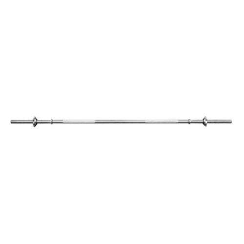 Гриф для штанги прямой Oxygen Fitness CSB-5 150 см, 25 мм в Сплав