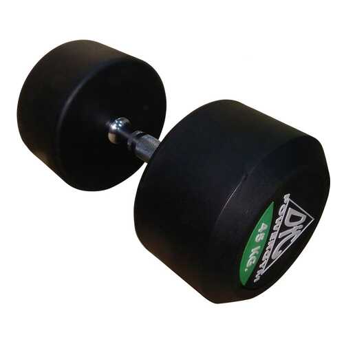Пара гантелей Dfc Powergym DB002-45 2 шт. по 45 кг в Сплав
