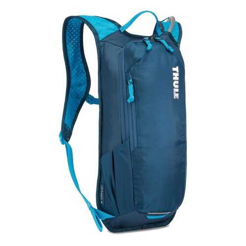 Рюкзак велосипедный Thule UpTake Blue 4 л в Сплав