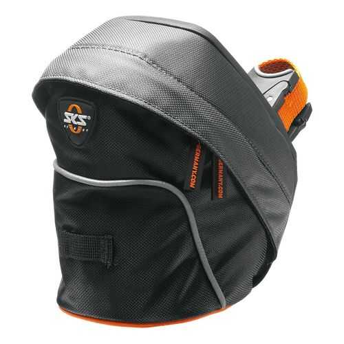 Сумка под седло SKS Tour Bag L в Сплав