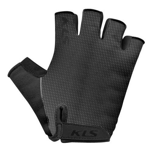Велосипедные перчатки Kellys Factor, black, M в Сплав