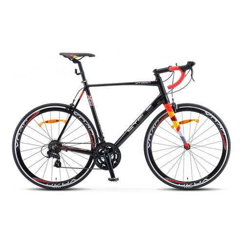 Велосипед Stels XT280 V010 2020 24 черный/красный в Сплав