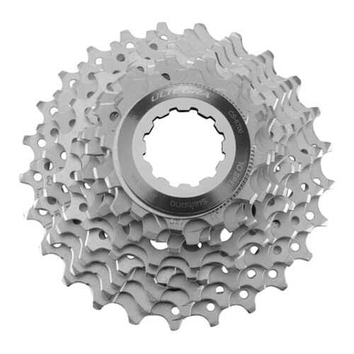 Кассета Shimano Ultegra 6700 10 ск 12-25 ICS670010225 в Сплав