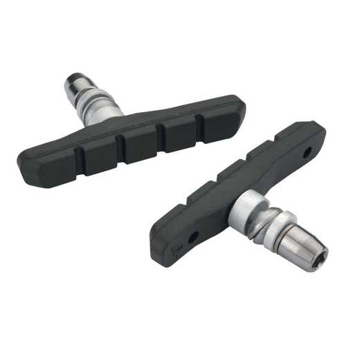 Колодки V-brake Merida без упаковки в Сплав