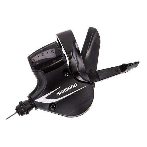 Шифтер левый Shimano Acera SL-M360-3LB 3 скорости в Сплав