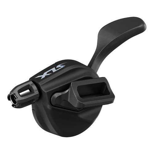 Шифтер Shimano SLX M7100-I лев 2ск крепл. к BL I-Spec EV ISLM7100ILBP в Сплав