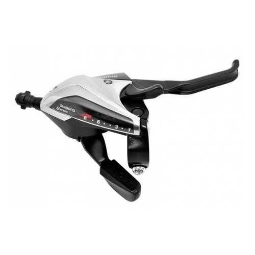 Шифтер/Тормозная ручка Shimano ALTUS, ST-EF65-8R2 в Сплав