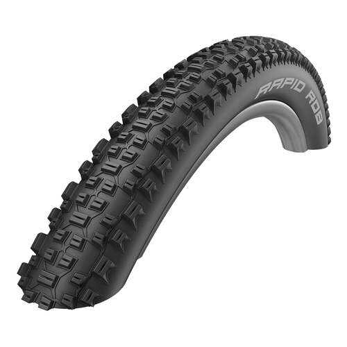 Велопокрышка Schwalbe Rapid Rob K-guard 57-622,29х2,25 B/b-sk Hs391 Sbc 11101398 29 в Сплав