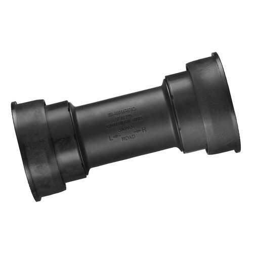 Велосипедная каретка Shimano BB72-41B 86,5 мм в Сплав