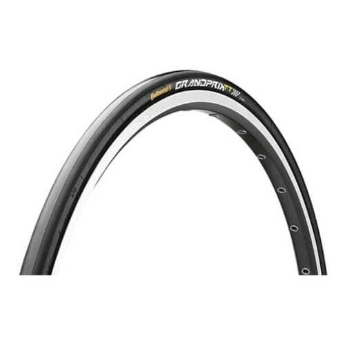 Велосипедная покрышка Continental Grand Prix TT foldable 3/330Tpi 700x23mm/870000 28 в Сплав