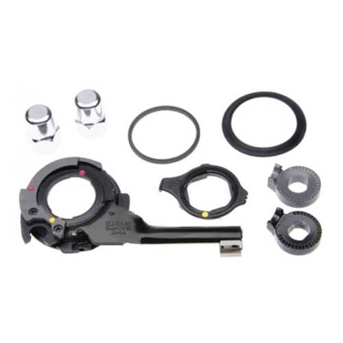З/ч к план. втулке Shimano, для SG-8R31/8C31/8R36, стоп. шайб 7R, KSM8S31A0040S в Сплав