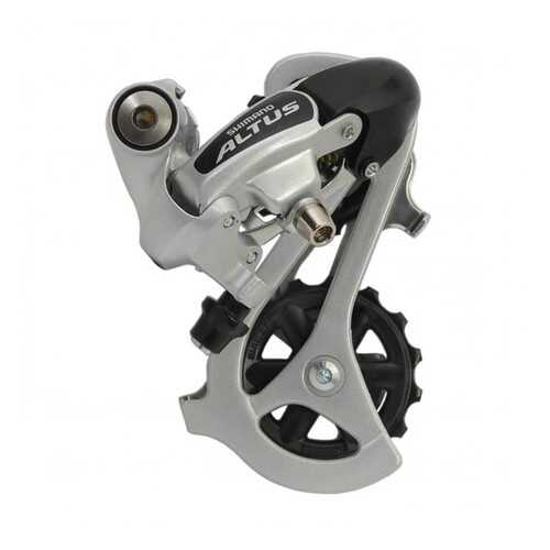 Задний переключатель Shimano Altus 7/8 скоростей в Сплав