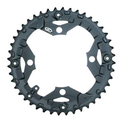 Звезда передн. Shimano, ALIVIO, для FC-M430-8, 44T Y1M098080 в Сплав