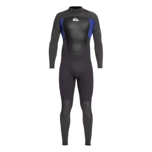 Гидрокостюм Quiksilver 32prologmenbz, black/nite blue, XXL INT в Сплав