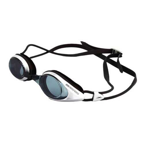 25Degrees Очки для плавания Pulso White/Black в Сплав