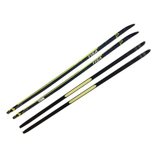 Беговые лыжи Tisa Sport Skin 2016, 182 см в Сплав
